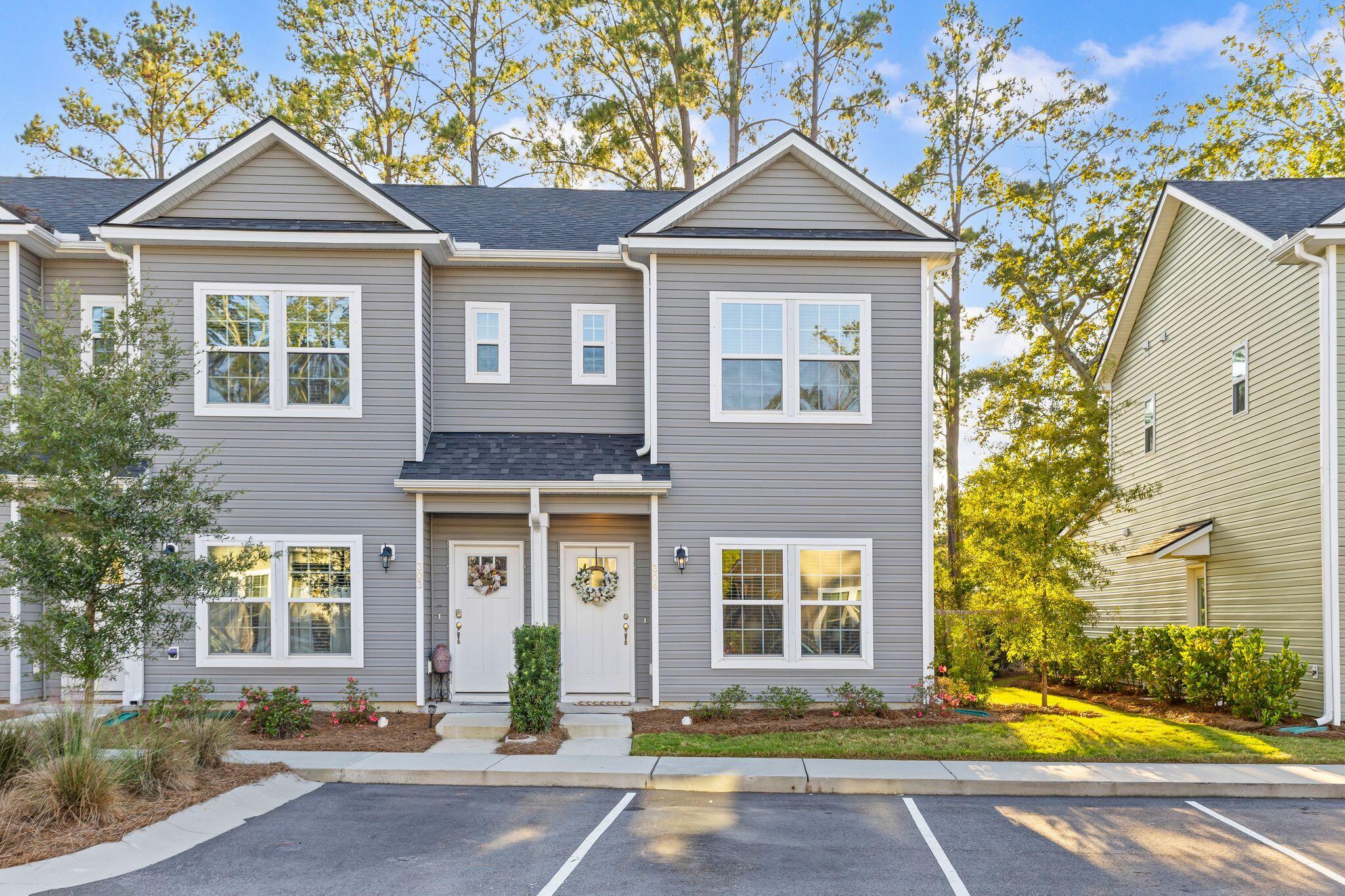 304 Twin Rivers Drive Wando SC 29492