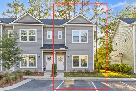 304 Twin Rivers Drive Wando SC 29492
