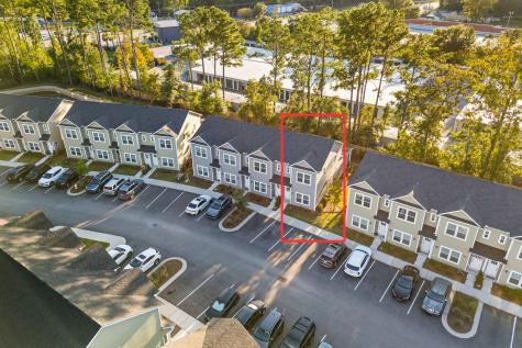 304 Twin Rivers Drive Wando SC 29492