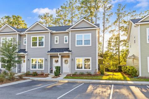 304 Twin Rivers Drive Wando SC 29492