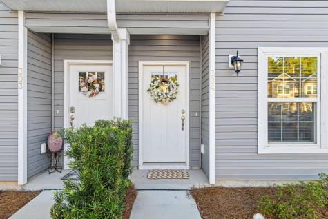 304 Twin Rivers Drive Wando SC 29492