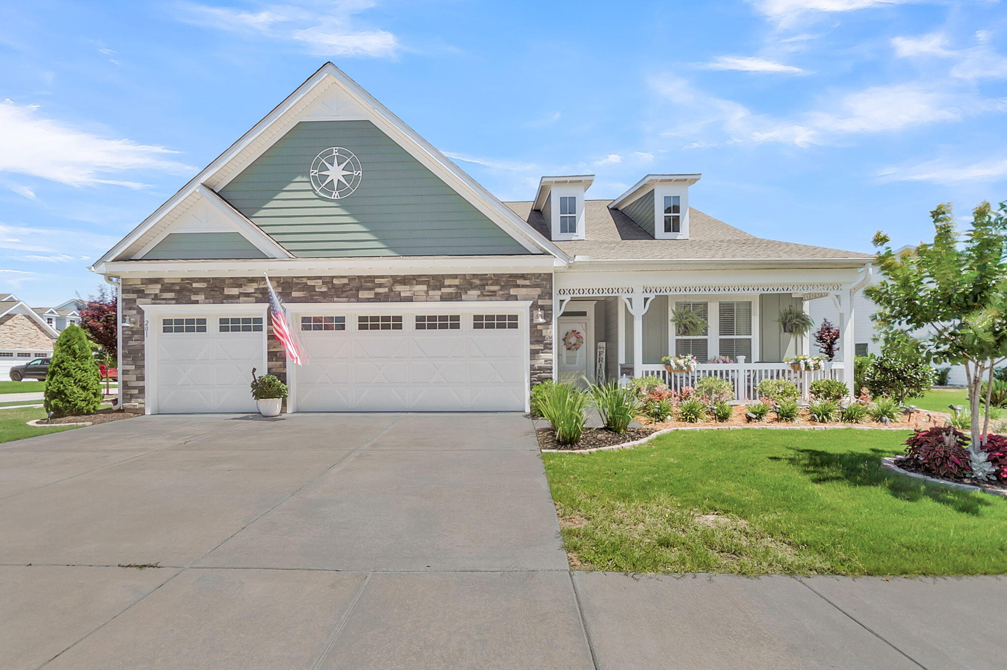 201 River Martin Court Summerville SC 29483
