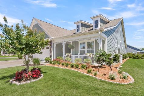 201 River Martin Court Summerville SC 29483
