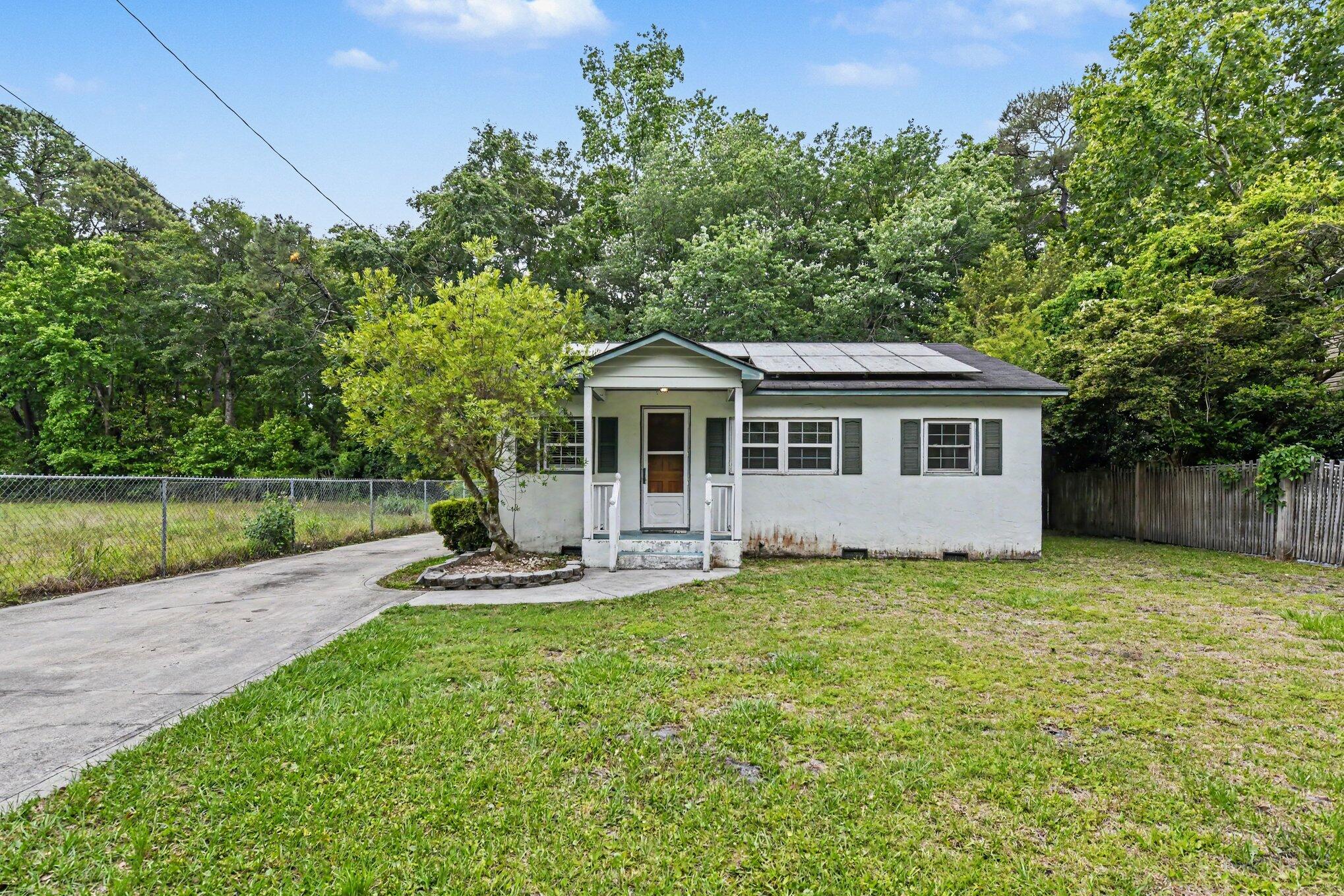 1840 Grover Drive Johns Island SC 29455