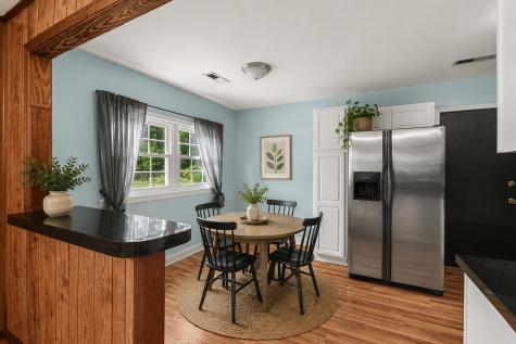 1840 Grover Drive Johns Island SC 29455