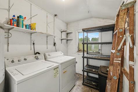 1840 Grover Drive Johns Island SC 29455