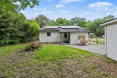 1840 Grover Drive Johns Island SC 29455