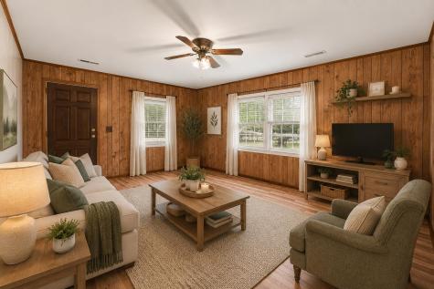 1840 Grover Drive Johns Island SC 29455