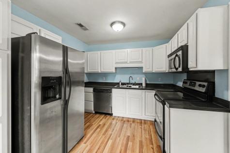 1840 Grover Drive Johns Island SC 29455