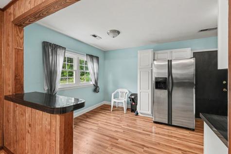 1840 Grover Drive Johns Island SC 29455