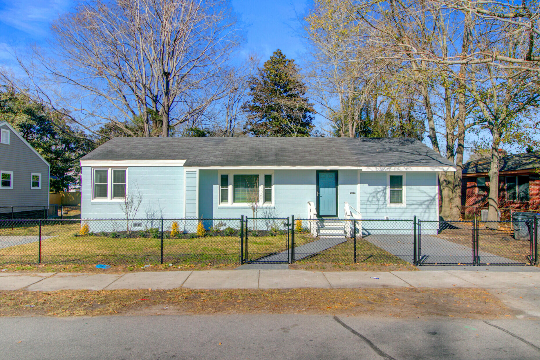 2006 Alton Street North Charleston SC 29406