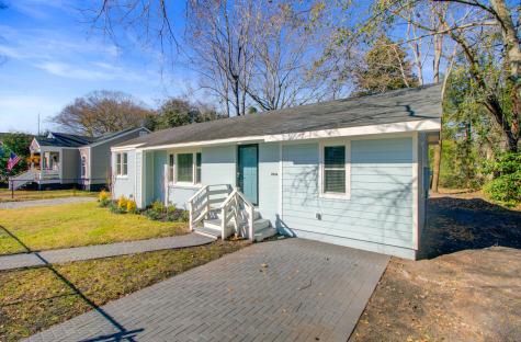 2006 Alton Street North Charleston SC 29406