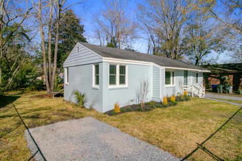 2006 Alton Street North Charleston SC 29406