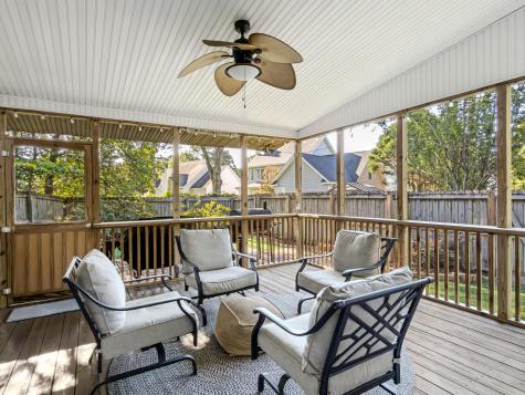 19 Meander Row Charleston SC 29412