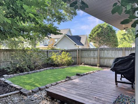 19 Meander Row Charleston SC 29412