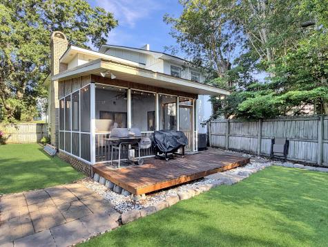 19 Meander Row Charleston SC 29412