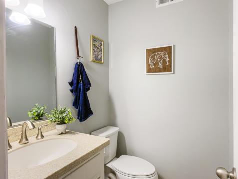 19 Meander Row Charleston SC 29412