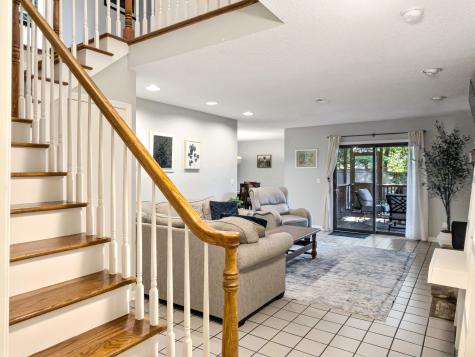 19 Meander Row Charleston SC 29412