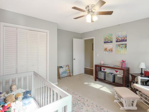 19 Meander Row Charleston SC 29412