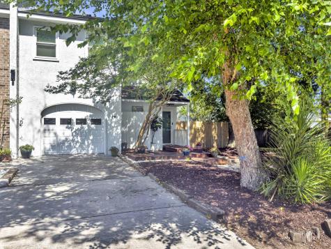 19 Meander Row Charleston SC 29412