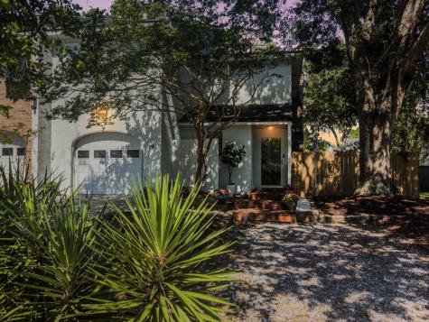 19 Meander Row Charleston SC 29412