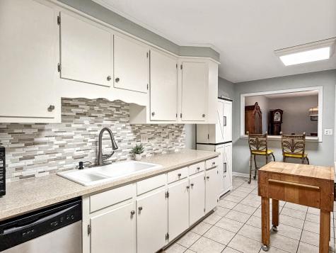 19 Meander Row Charleston SC 29412
