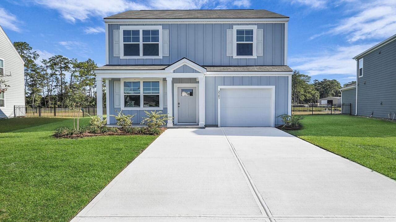 1127 Mulligan Drive Manning SC 29102