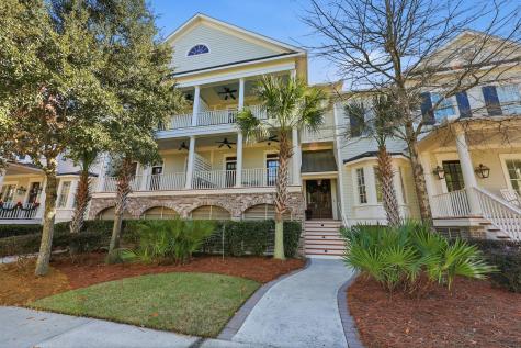 278 Island Park Drive Charleston SC 29492