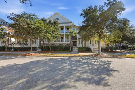 278 Island Park Drive Charleston SC 29492