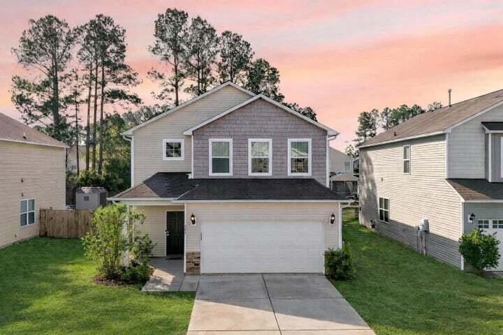 111 Brookhaven Road Summerville SC 29486