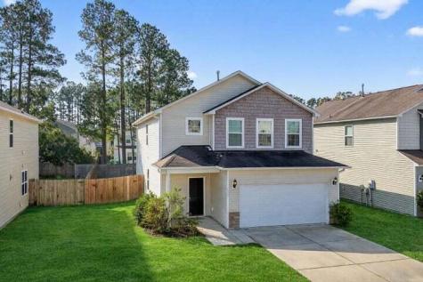 111 Brookhaven Road Summerville SC 29486