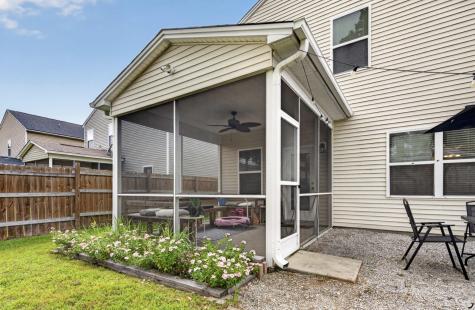 111 Brookhaven Road Summerville SC 29486