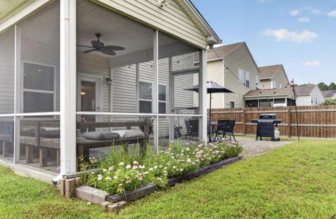 111 Brookhaven Road Summerville SC 29486