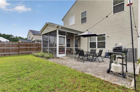 111 Brookhaven Road Summerville SC 29486