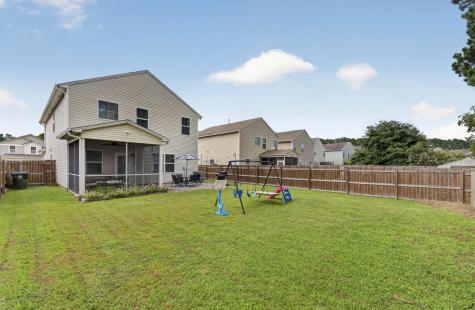 111 Brookhaven Road Summerville SC 29486