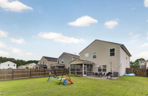 111 Brookhaven Road Summerville SC 29486
