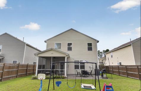 111 Brookhaven Road Summerville SC 29486