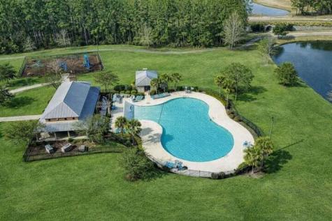 111 Brookhaven Road Summerville SC 29486