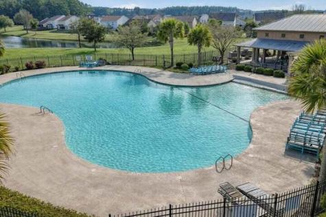 111 Brookhaven Road Summerville SC 29486