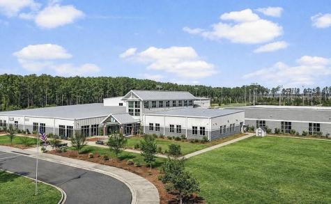 111 Brookhaven Road Summerville SC 29486