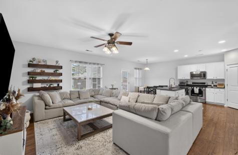 111 Brookhaven Road Summerville SC 29486