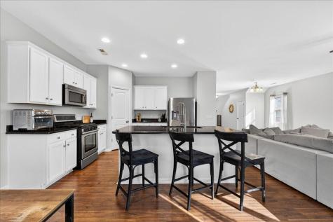 111 Brookhaven Road Summerville SC 29486