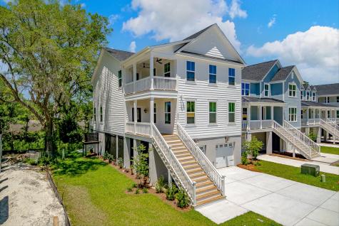 2226 Waterfowl Lane Charleston SC 29414