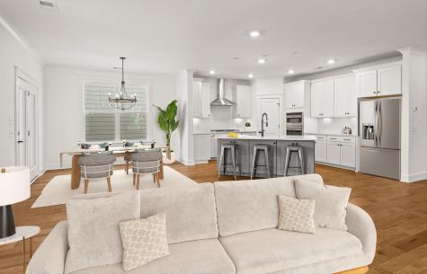 2226 Waterfowl Lane Charleston SC 29414