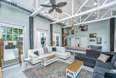 622 E Cooper Avenue Folly Beach SC 29439