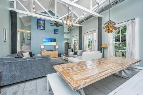 622 E Cooper Avenue Folly Beach SC 29439