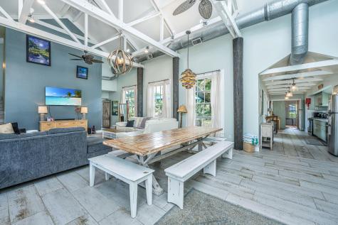 622 E Cooper Avenue Folly Beach SC 29439