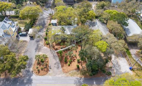 622 E Cooper Avenue Folly Beach SC 29439