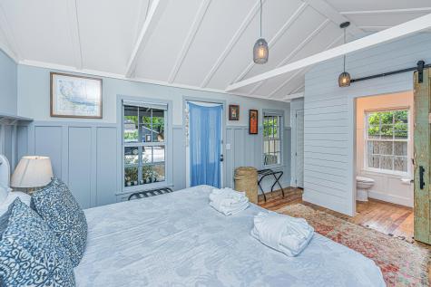 622 E Cooper Avenue Folly Beach SC 29439