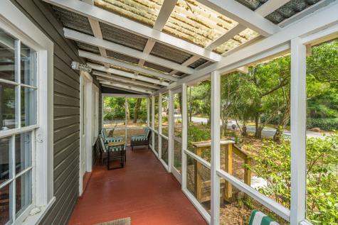 622 E Cooper Avenue Folly Beach SC 29439